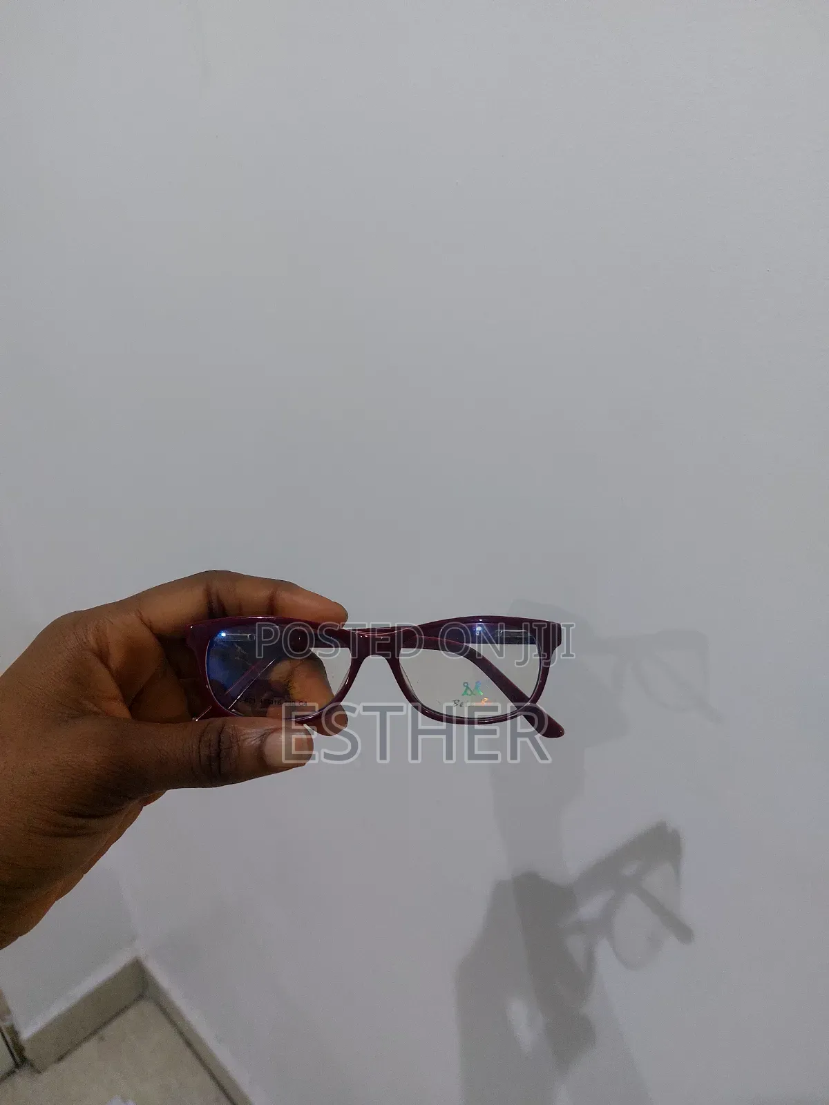 Optical Frames for Kids