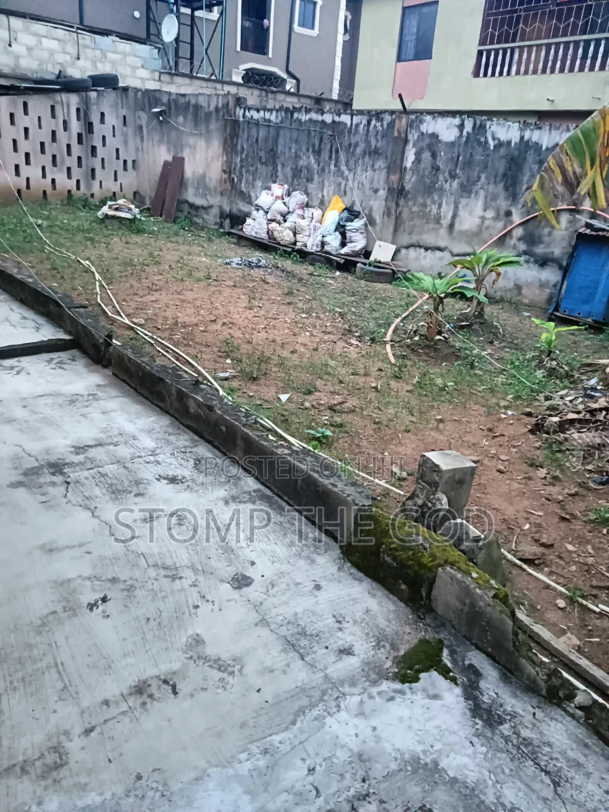 Land for Lease