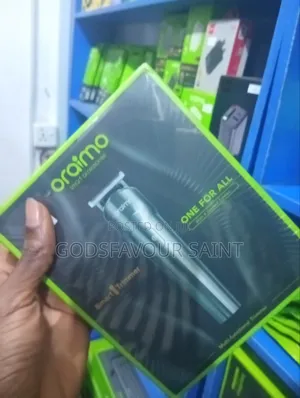 Oraimo Smart Trimmer