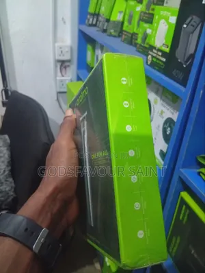 Oraimo Smart Trimmer