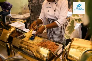 Catering Services in Benin City