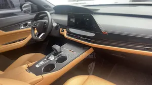 Changan UNI-K 2.0 Petrol AWD 2021 Black