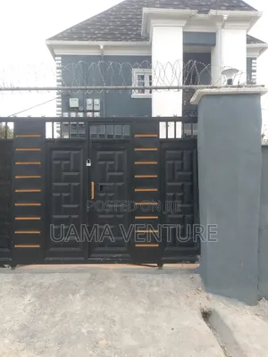 Mini Flat in Aiyeteju for rent