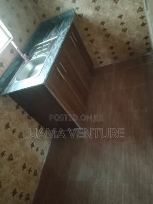 Mini Flat in Aiyeteju for rent