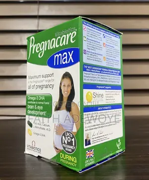 Pregnant Care Max