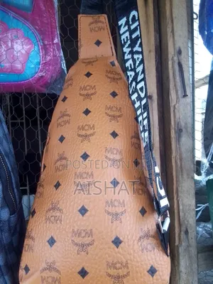 Cross Bags