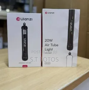 Ulanzi 20w Air Tub Light Bi