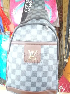 Cross Bags