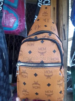 Cross Bags