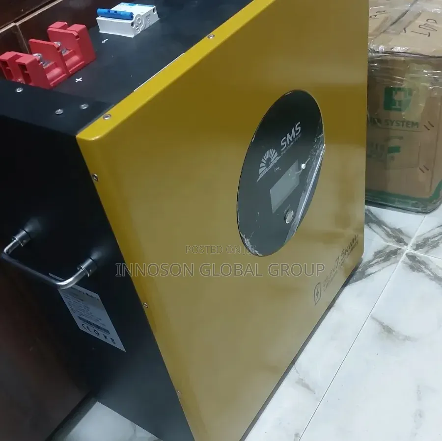 3.6kva 24v SMS