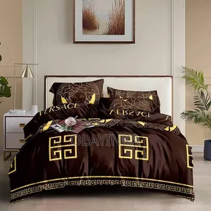 Beddings of All Kinds