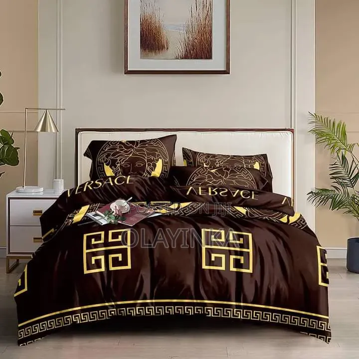Beddings of All Kinds