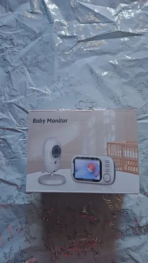 Baby Monitor