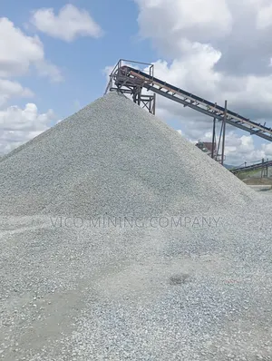 Granite Aggregates (Multi-Size Supply Contracts