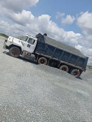 Granite Aggregates (Multi-Size Supply Contracts