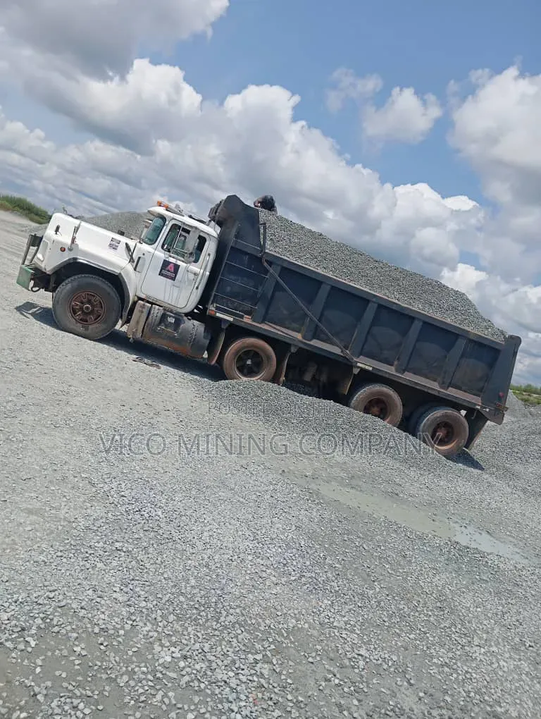 Granite Aggregates (Multi-Size Supply Contracts