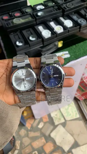 Poedagar Chain Watch