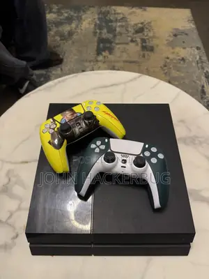 Sony PlayStation 4 Pro