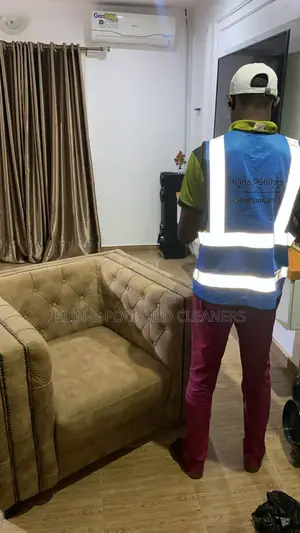 Sofa Cleaning Window Cleaning