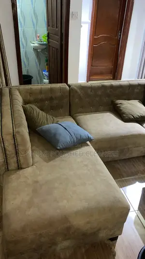 Sofa Cleaning Window Cleaning