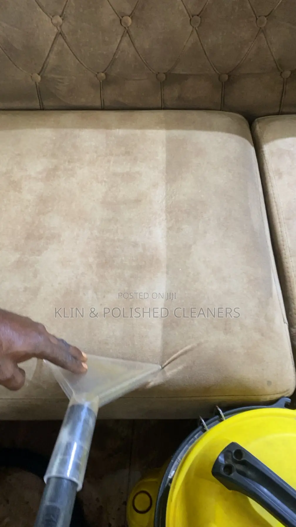 Sofa Cleaning Window Cleaning