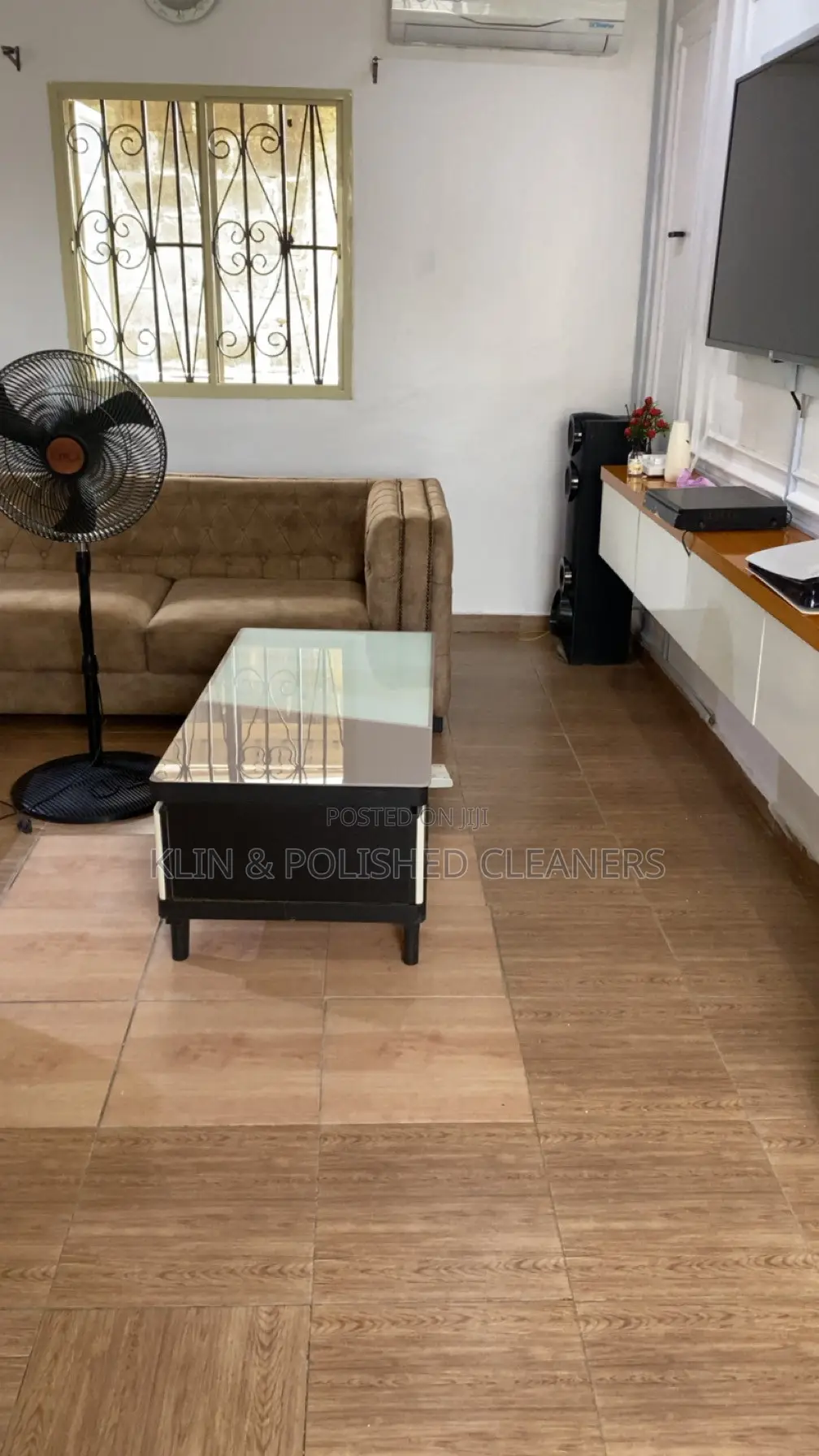 Sofa Cleaning Window Cleaning
