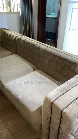 Sofa Cleaning Window Cleaning