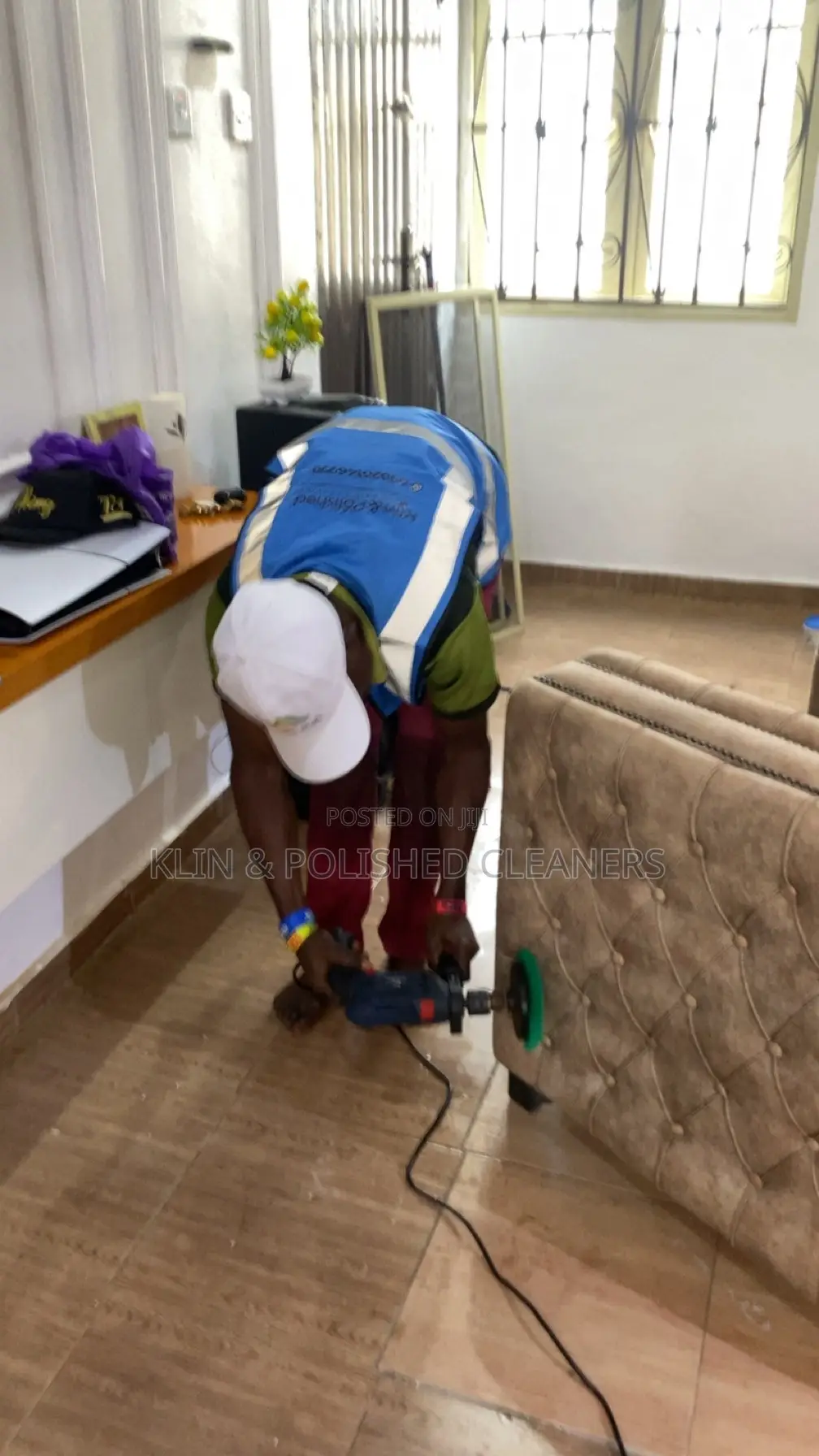 Sofa Cleaning Window Cleaning