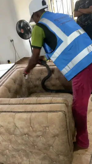 Sofa Cleaning Window Cleaning
