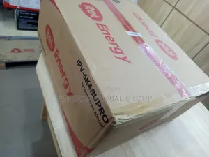 6kva 48v Itel Power Hybrid Inverters