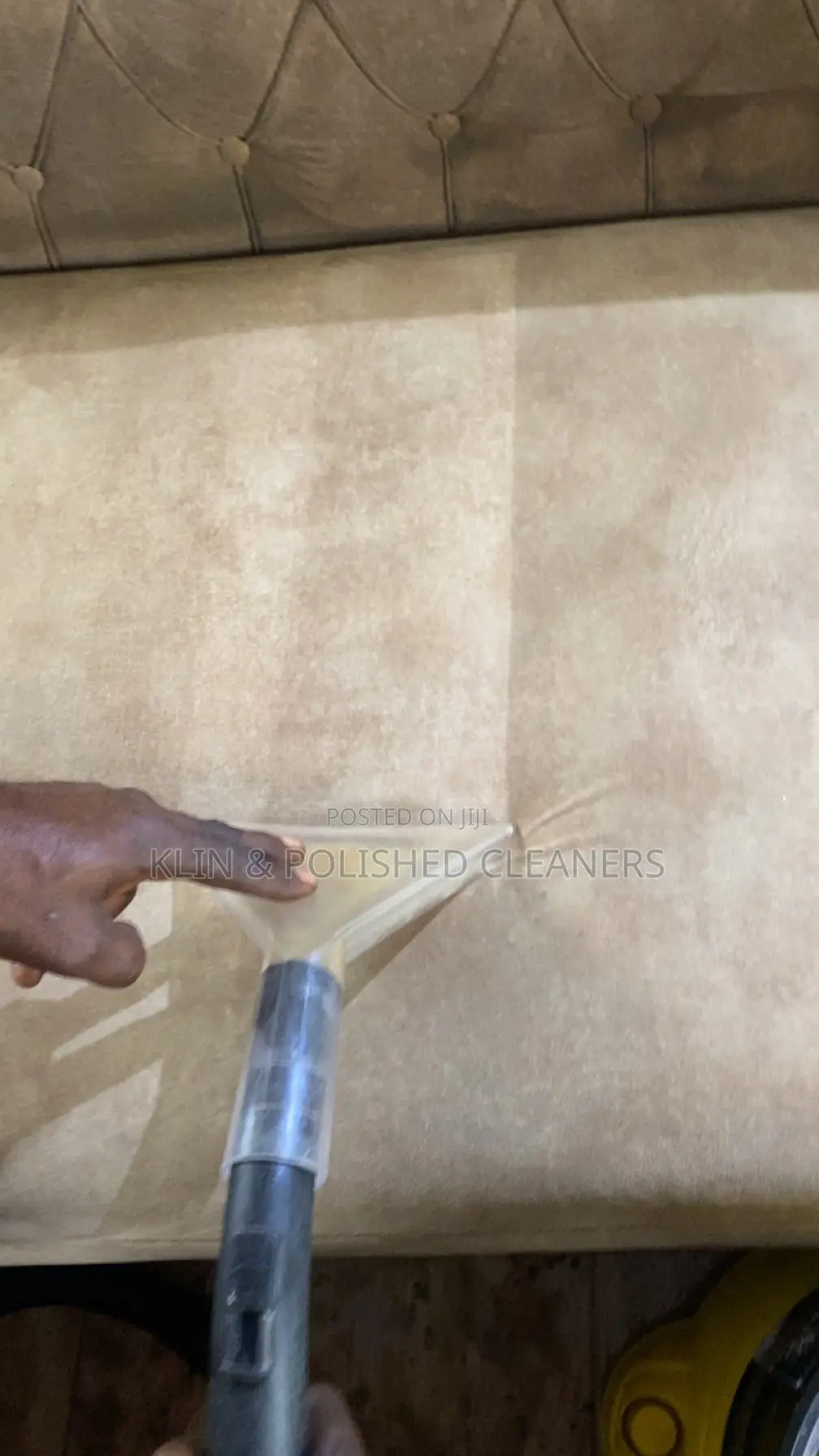 Sofa Cleaning Window Cleaning