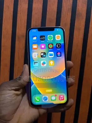 Apple iPhone 12 Pro Max 128 GB White