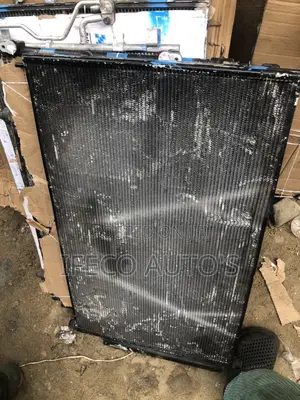Tokunbo Condenser for Honda Pilot 2008 Also Used for Accura MDX 2010