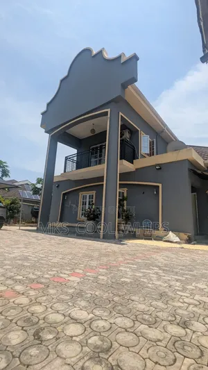 3bdrm Duplex in Lavista Estate, Galadimawa for sale