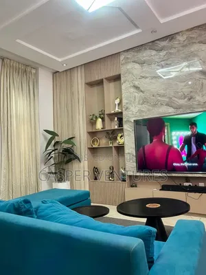 Fully Furnished Serviced Apartment With 24hrs Light Wifi