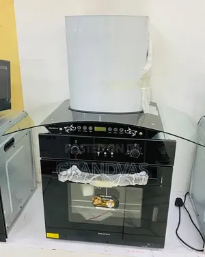 Polystar Built in Oven