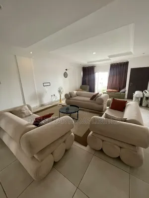 3bdrm Shared Apartment in Southern View Estate, Chevron for rent