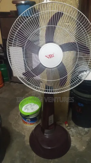 NBT Rechargeable Fan