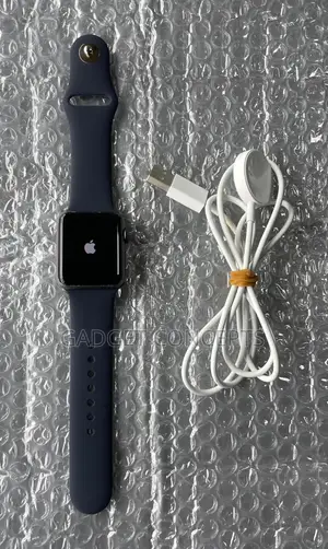Apple Iwatch Series 3 38mm