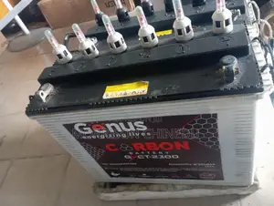 230ah Solar Batteries