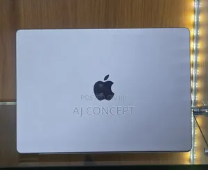 Laptop Apple MacBook Pro 2021 M1 16GB Apple M1 Pro SSD 512GB