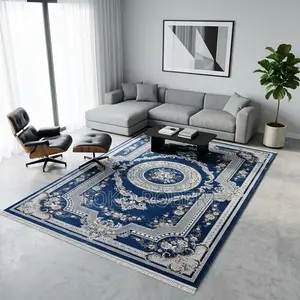 Dexim High-Quality Modern Turkish Royal Design Living Room