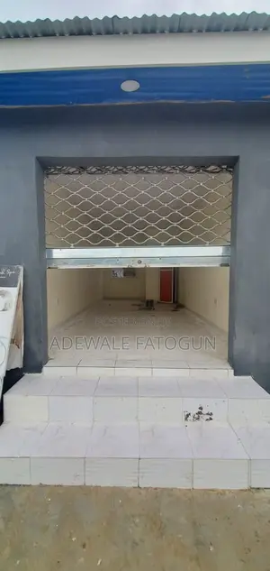 4bdrm Duplex in Ivy Luxuria 2 Estate, Ikate for rent