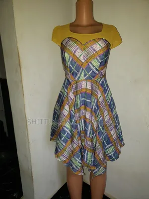 First Grade Thrift Wear