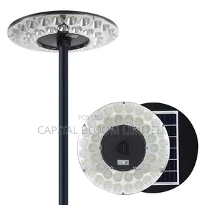 Solar Garden LED Light