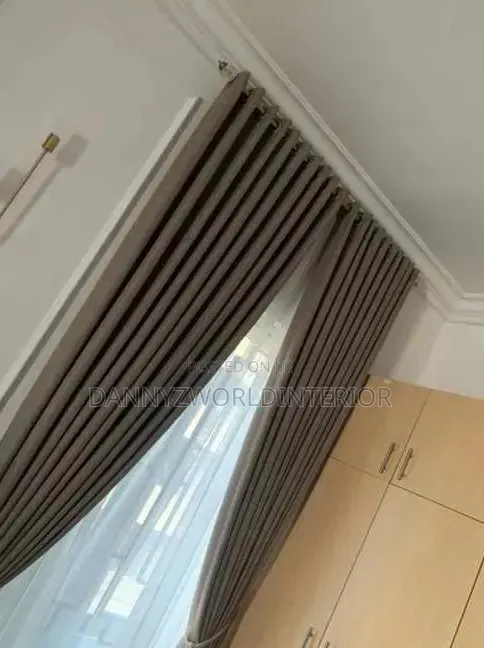 Royal Curtains