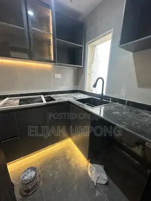 2bdrm Apartment in Oniru, Ademola Adetokunbo for rent