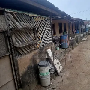 For Sale at Odogunyan Ikorodu