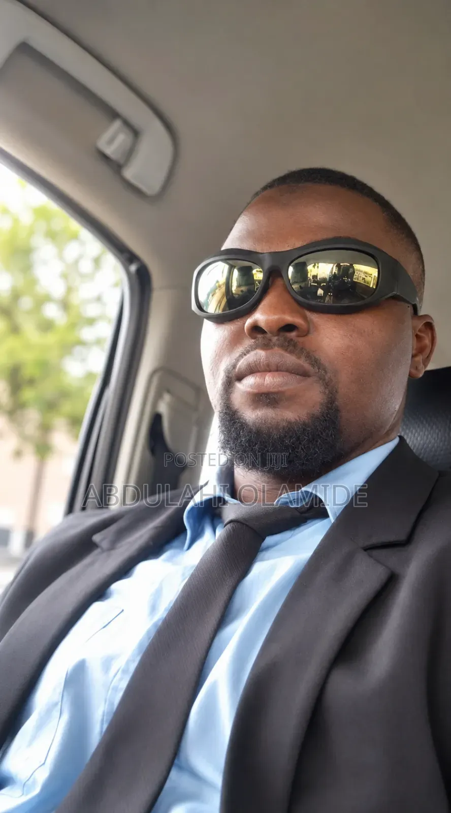 Event Security Bouncer and Urshering Service