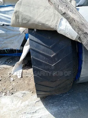 Chevron Converyor Belts